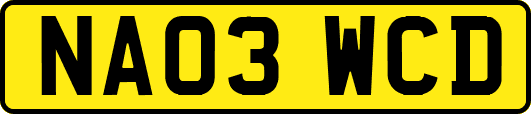 NA03WCD