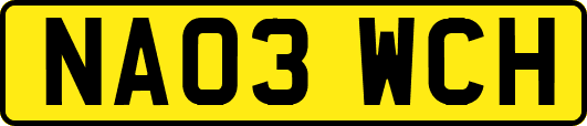 NA03WCH