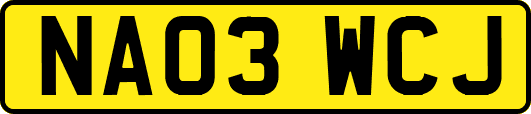 NA03WCJ