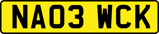 NA03WCK