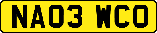 NA03WCO