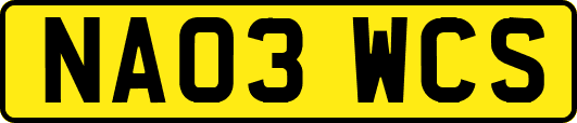 NA03WCS
