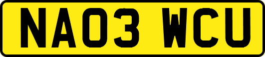 NA03WCU