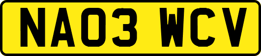 NA03WCV