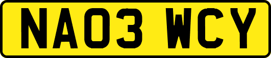 NA03WCY