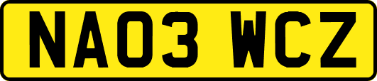 NA03WCZ