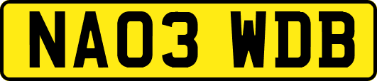 NA03WDB