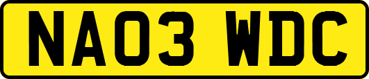NA03WDC