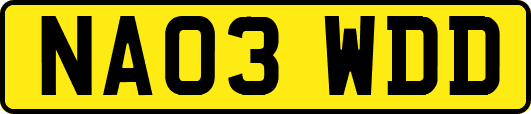 NA03WDD