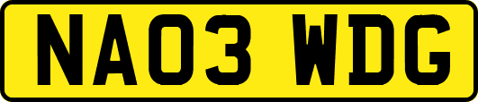 NA03WDG