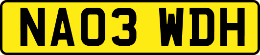 NA03WDH