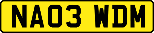 NA03WDM