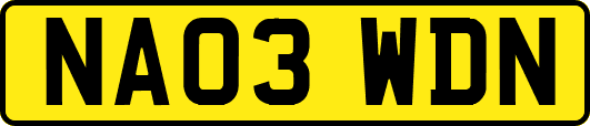 NA03WDN