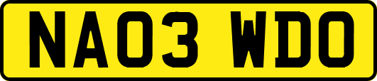 NA03WDO