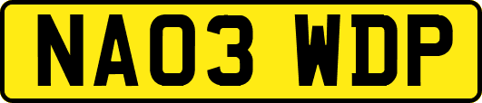 NA03WDP