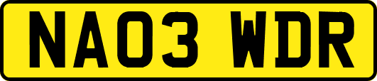 NA03WDR