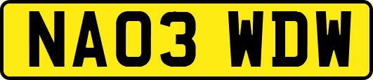NA03WDW