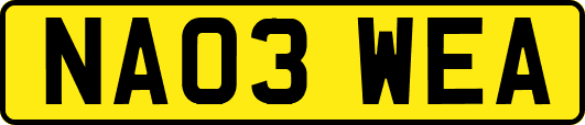 NA03WEA