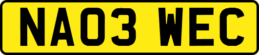 NA03WEC