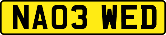 NA03WED