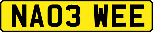 NA03WEE