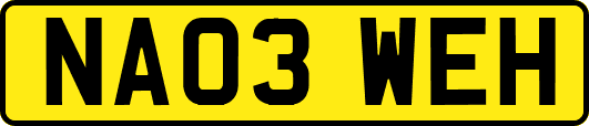 NA03WEH