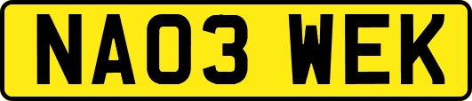 NA03WEK