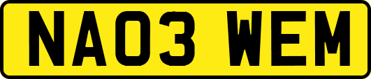 NA03WEM