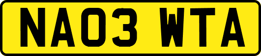 NA03WTA