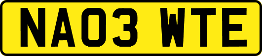 NA03WTE