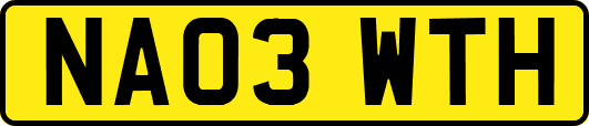 NA03WTH