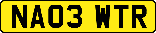 NA03WTR
