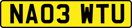NA03WTU