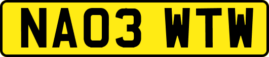 NA03WTW