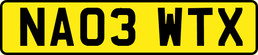 NA03WTX