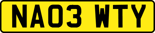 NA03WTY