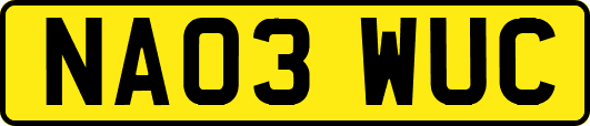 NA03WUC