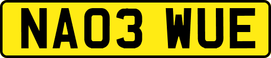 NA03WUE