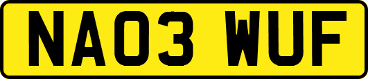NA03WUF