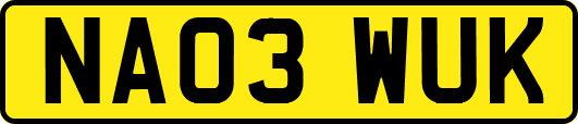 NA03WUK