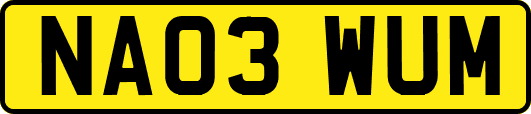 NA03WUM