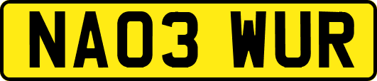 NA03WUR