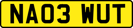 NA03WUT