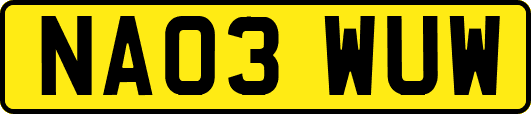 NA03WUW