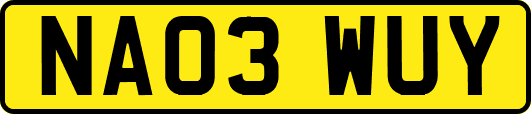 NA03WUY