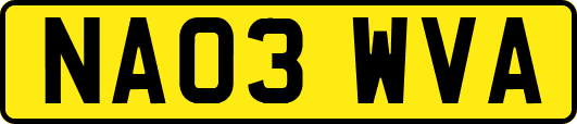 NA03WVA