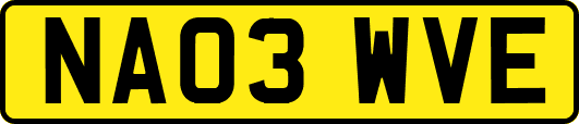 NA03WVE