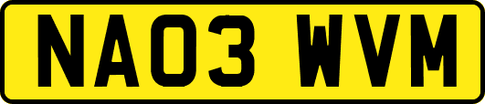 NA03WVM