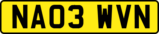 NA03WVN
