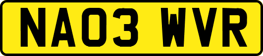 NA03WVR